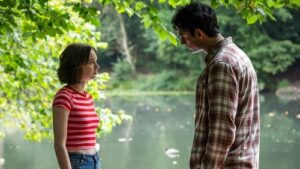 Смотреть на Лордфильм 2.0 Сериал Хороших девочек не убивают 2024