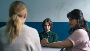 Смотреть на Лордфильм 2.0 Сериал Хороших девочек не убивают 2024