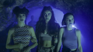 Смотреть на Лордфильм 2.0 Сериал Хороших девочек не убивают 2024