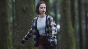 Смотреть на Лордфильм 2.0 Сериал Хороших девочек не убивают 2024