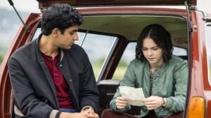 Смотреть на Лордфильм 2.0 Сериал Хороших девочек не убивают 2024